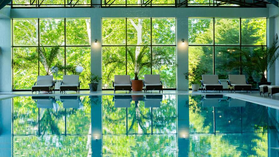 Beton Brut All Inclusive & Spa Anapa Miracleon