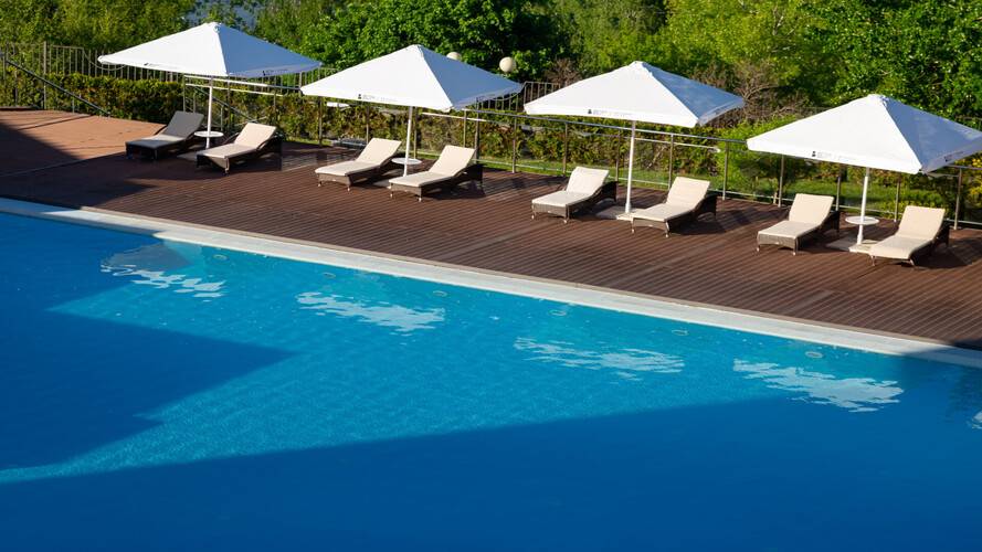 Beton Brut All Inclusive & Spa Anapa Miracleon