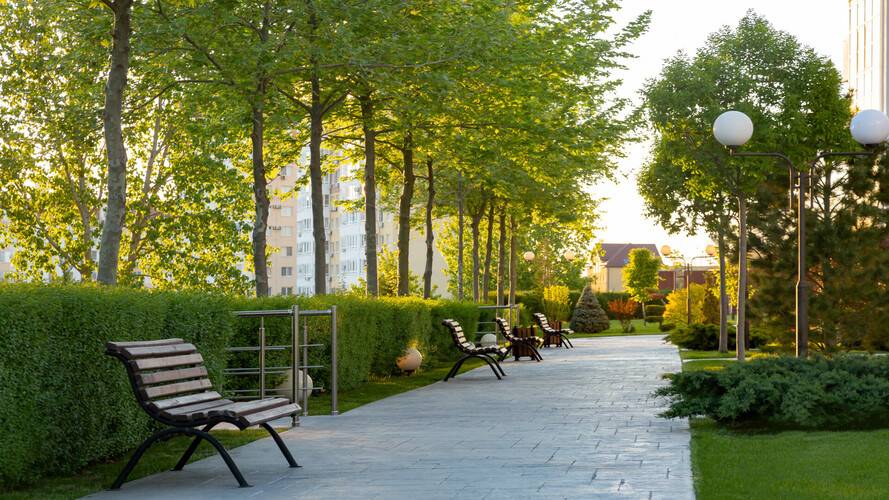 Beton Brut All Inclusive & Spa Anapa Miracleon