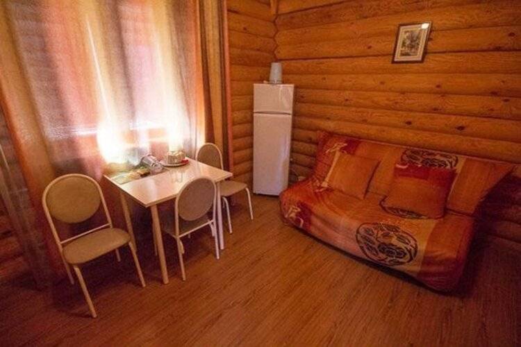 База Отдыха Терем