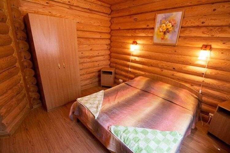 База Отдыха Терем