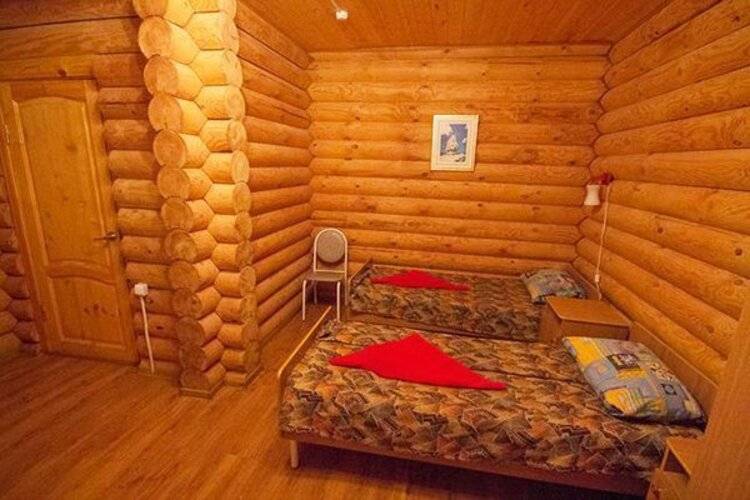 База Отдыха Терем