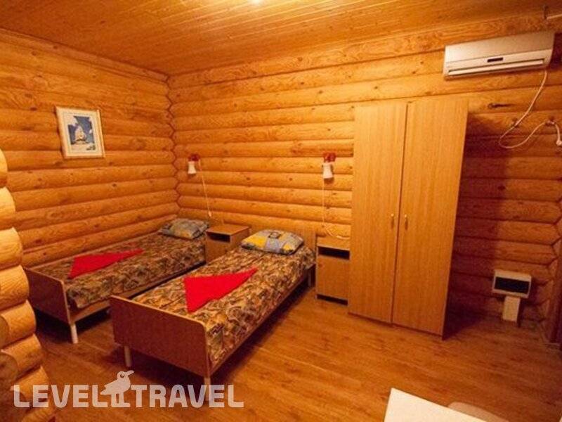 Фотография База Отдыха Терем