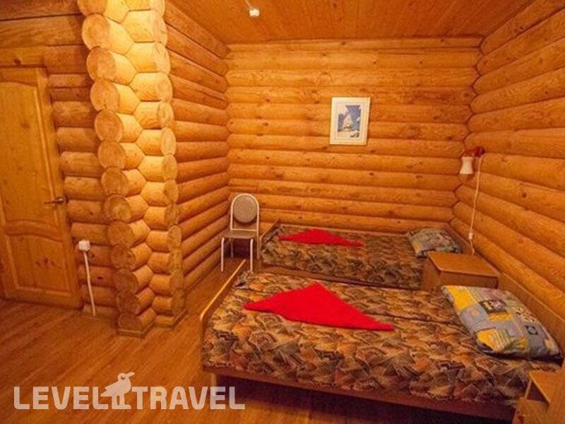 Фотография База Отдыха Терем