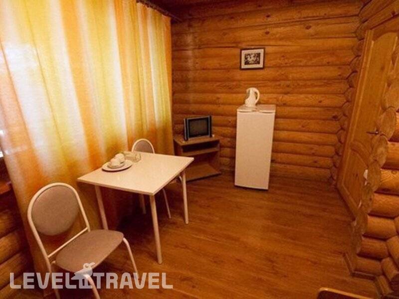 Фотография База Отдыха Терем