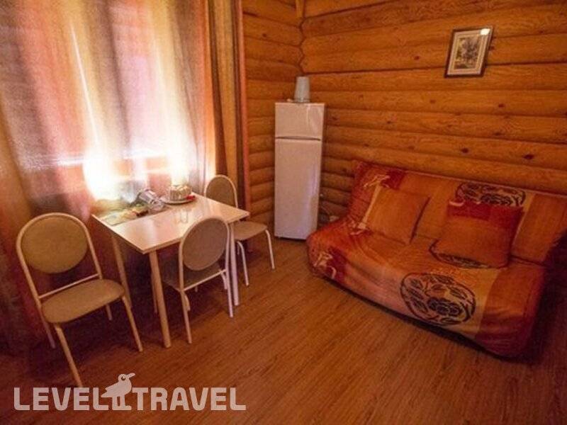 Фотография База Отдыха Терем