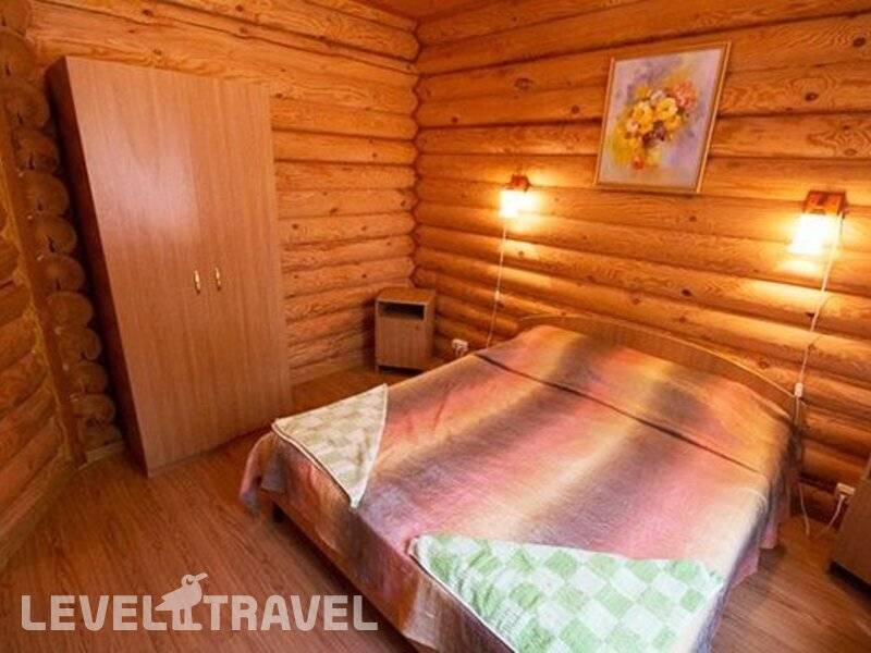 Фотография База Отдыха Терем