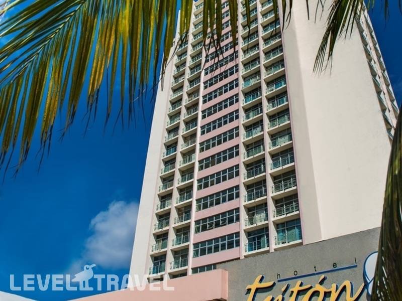 Фотография Gran Caribe Neptuno & Triton