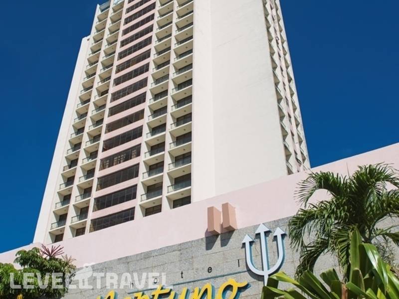 Фотография Gran Caribe Neptuno & Triton
