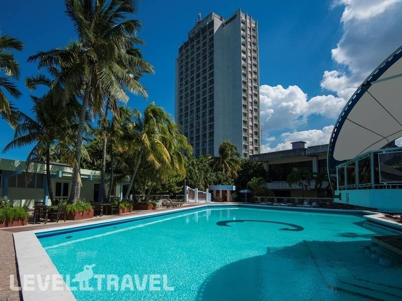 Фотография Gran Caribe Neptuno & Triton