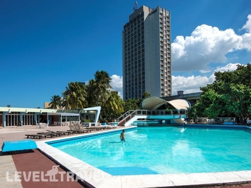 Фотография Gran Caribe Neptuno & Triton
