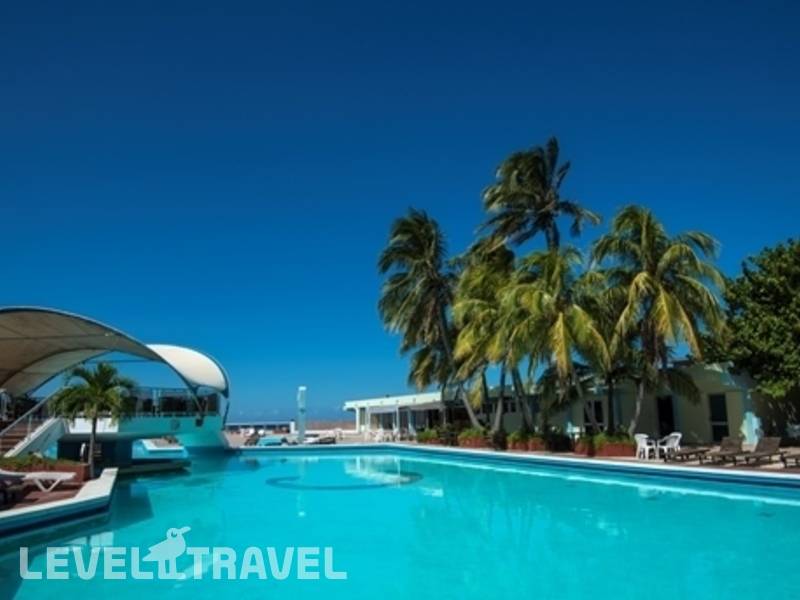 Фотография Gran Caribe Neptuno & Triton