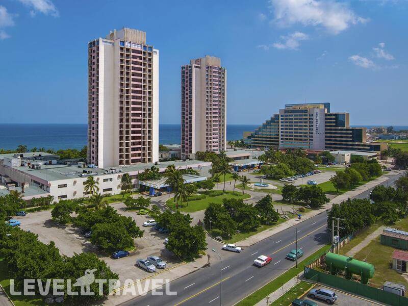 Фотография Gran Caribe Neptuno & Triton