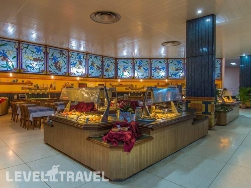 Фотография Gran Caribe Neptuno & Triton