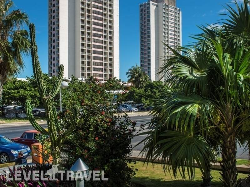 Фотография Gran Caribe Neptuno & Triton