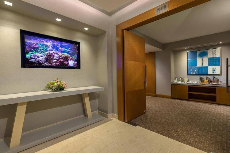 Central Athens Hotel