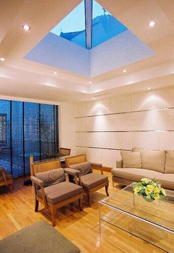 Central Athens Hotel