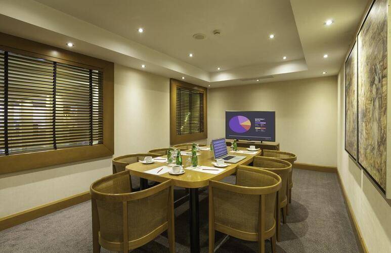 Central Athens Hotel