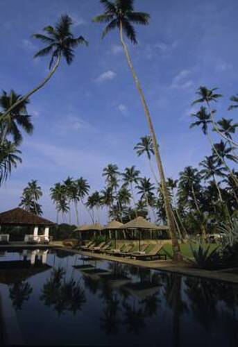 Paradise Road The Villa Bentota
