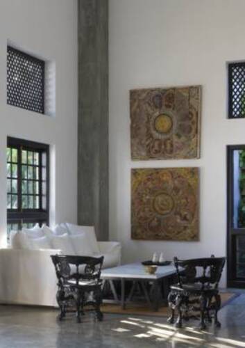 Paradise Road The Villa Bentota