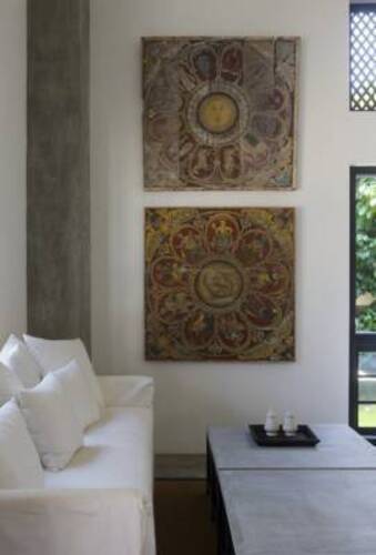 Paradise Road The Villa Bentota