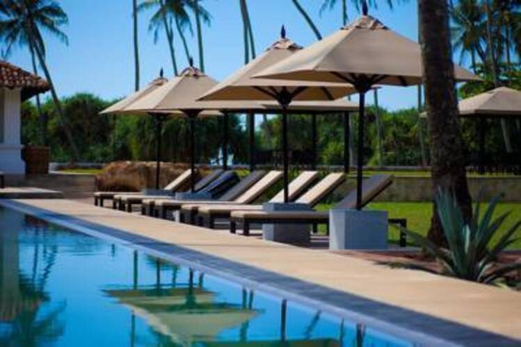 Paradise Road The Villa Bentota