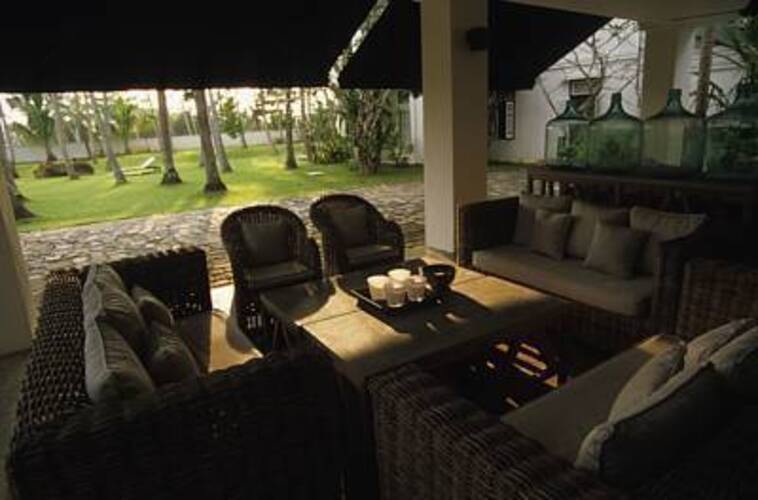 Paradise Road The Villa Bentota