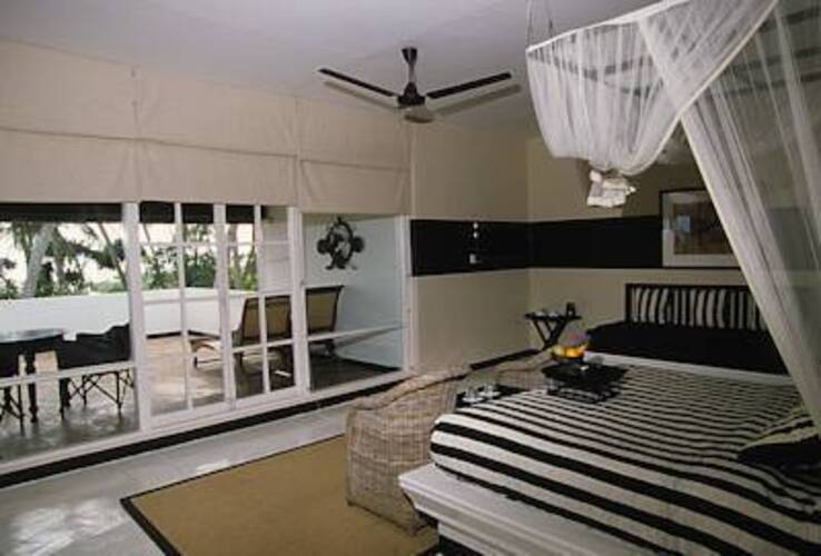 Paradise Road The Villa Bentota