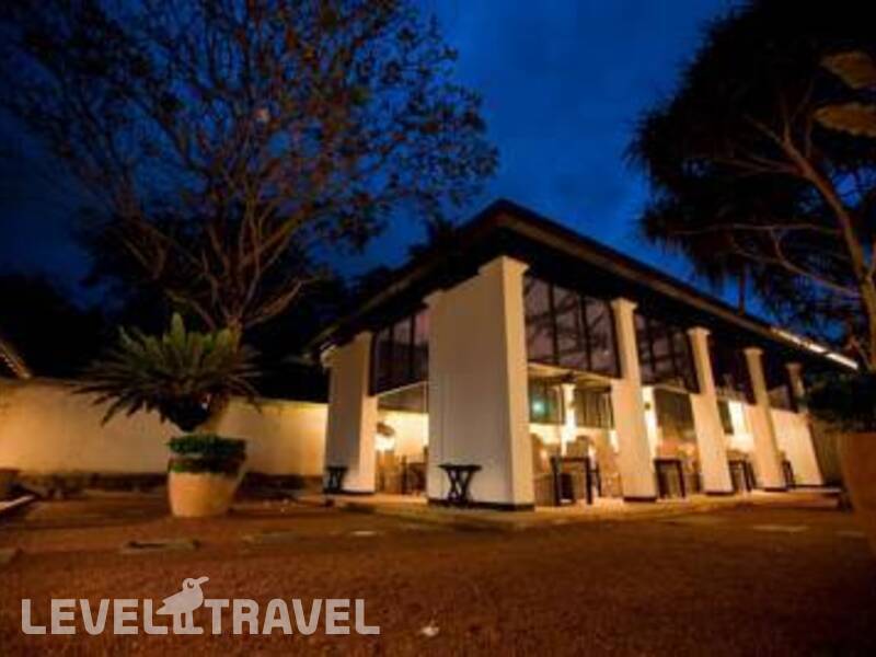 Фотография Paradise Road The Villa Bentota