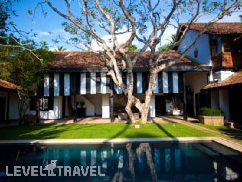 Фотография Paradise Road The Villa Bentota
