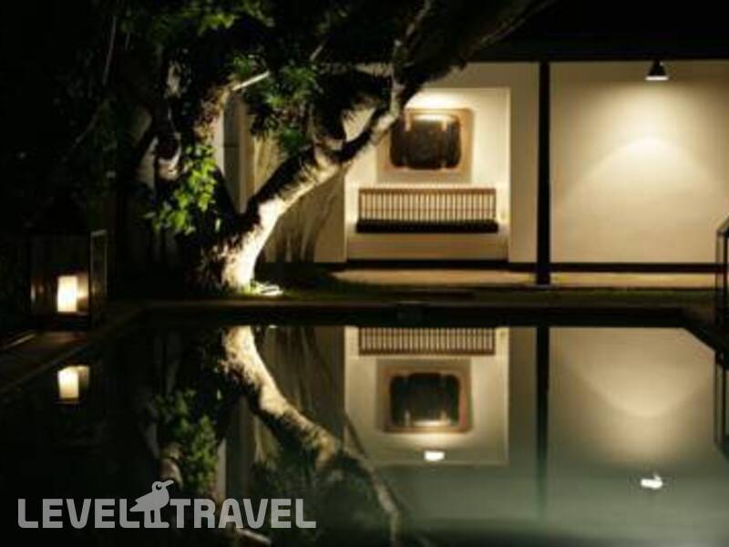 Фотография Paradise Road The Villa Bentota