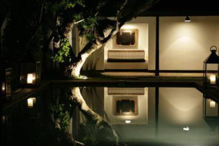 Paradise Road The Villa Bentota