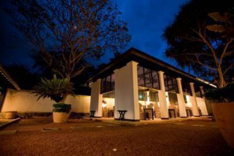 Paradise Road The Villa Bentota