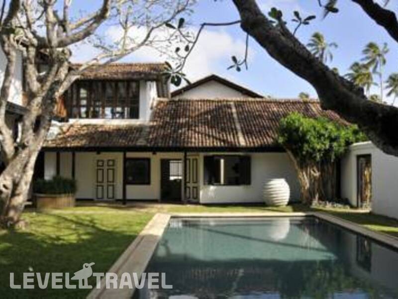 Фотография Paradise Road The Villa Bentota