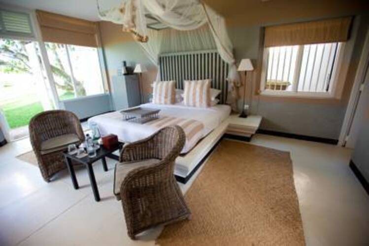 Paradise Road The Villa Bentota