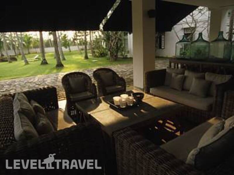 Фотография Paradise Road The Villa Bentota