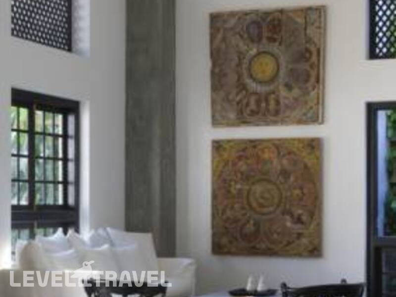Фотография Paradise Road The Villa Bentota