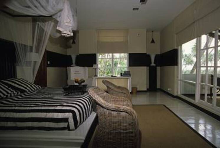 Paradise Road The Villa Bentota