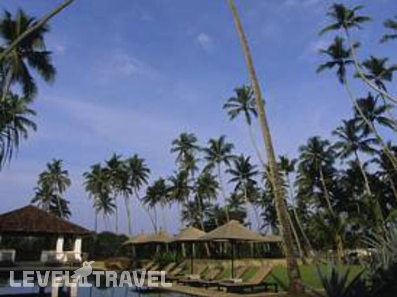 Фотография Paradise Road The Villa Bentota