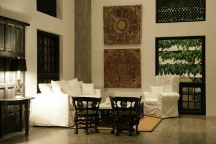 Paradise Road The Villa Bentota