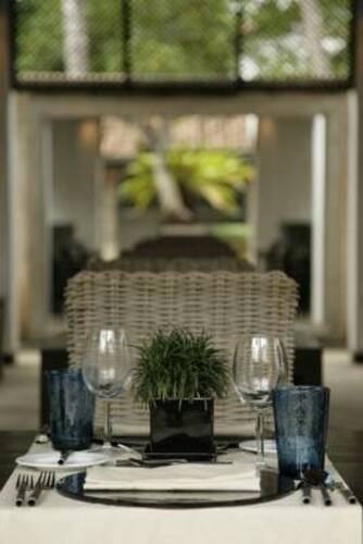 Paradise Road The Villa Bentota
