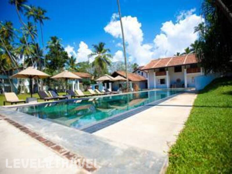 Фотография Paradise Road The Villa Bentota