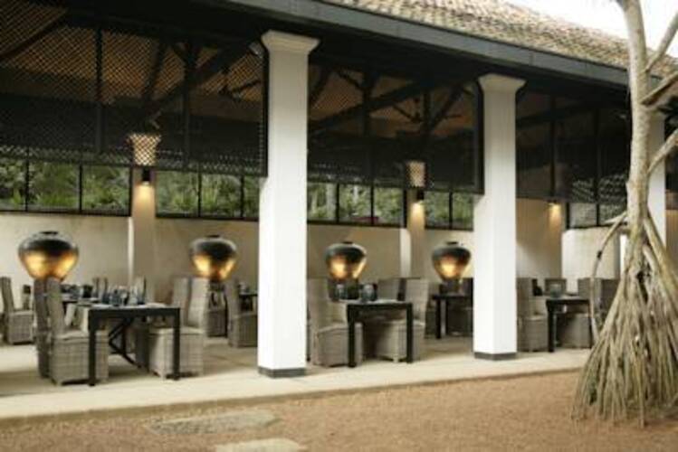 Paradise Road The Villa Bentota