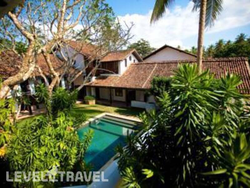 Фотография Paradise Road The Villa Bentota