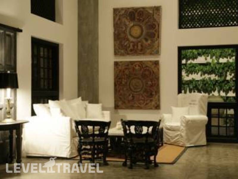 Фотография Paradise Road The Villa Bentota