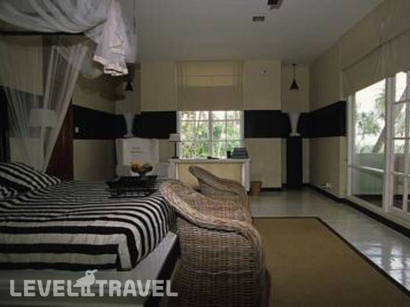 Фотография Paradise Road The Villa Bentota