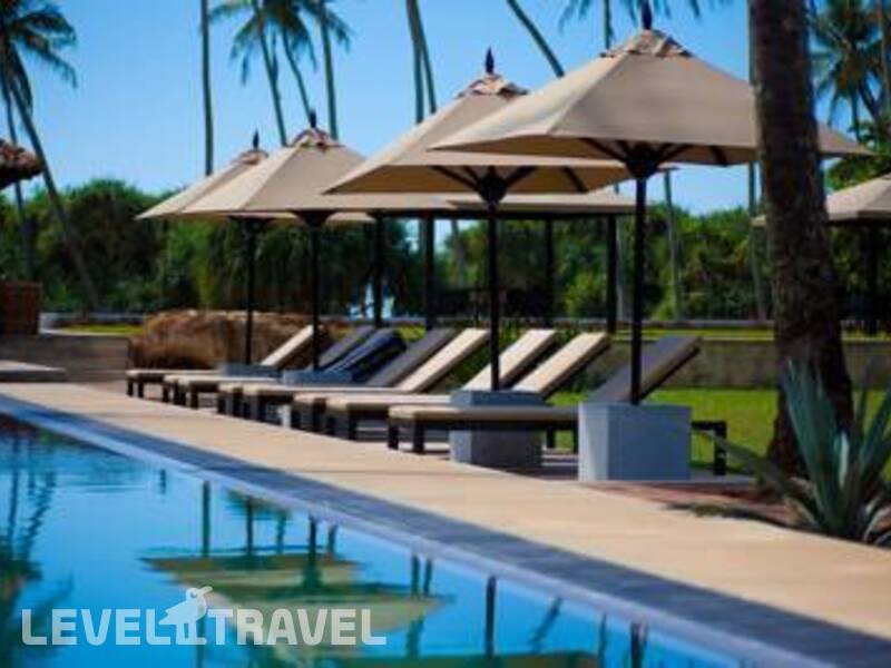 Фотография Paradise Road The Villa Bentota