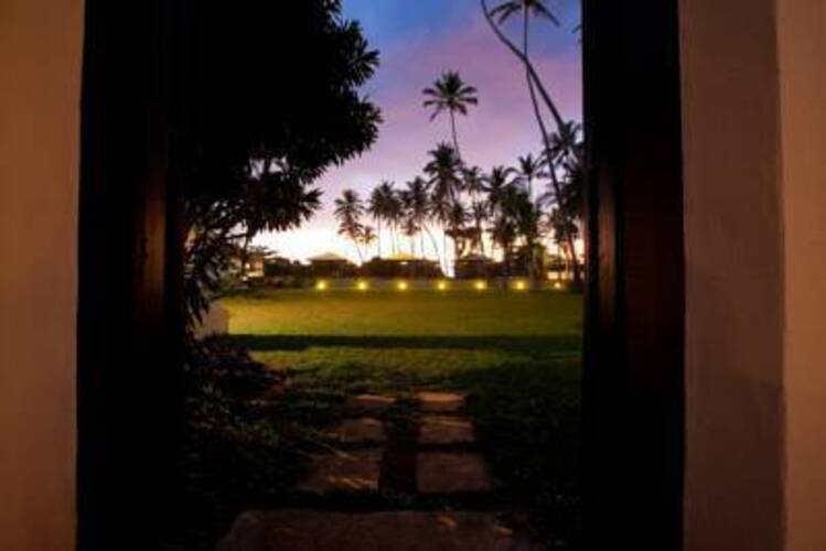 Paradise Road The Villa Bentota