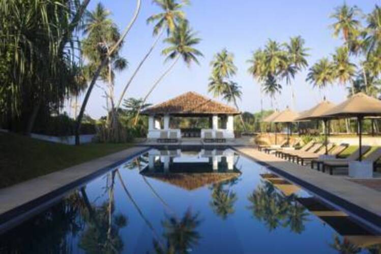 Paradise Road The Villa Bentota