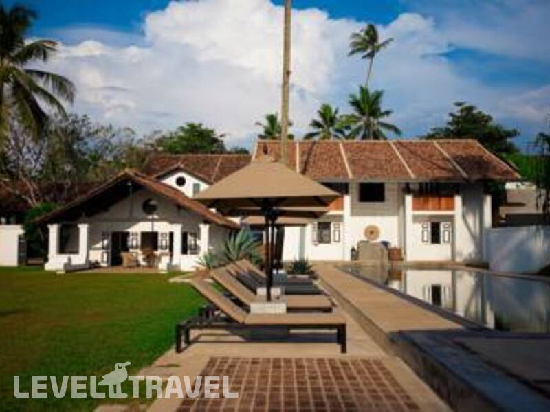 Фотография Paradise Road The Villa Bentota